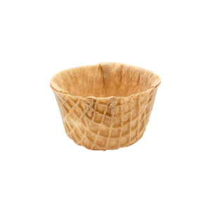 Solo Waffle Bowl