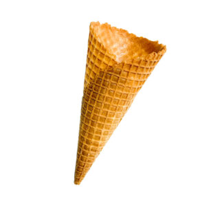 Pelimo Sugar Cone