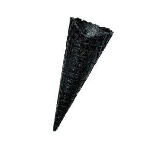 Blacky Sugar Cone