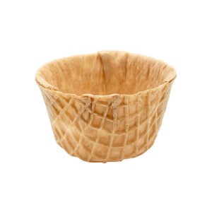 Select Waffle Bowl