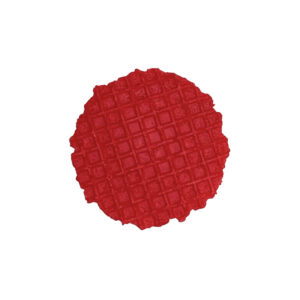 Rosella Red Wafer Disc