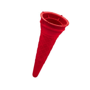 Reddo Molded Cone
